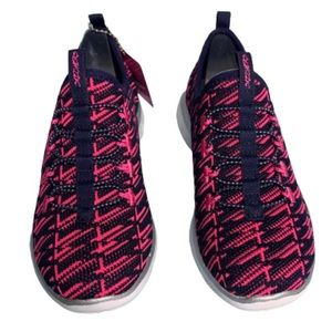 KIDS Sketchers With Air Cooled Memory Foam